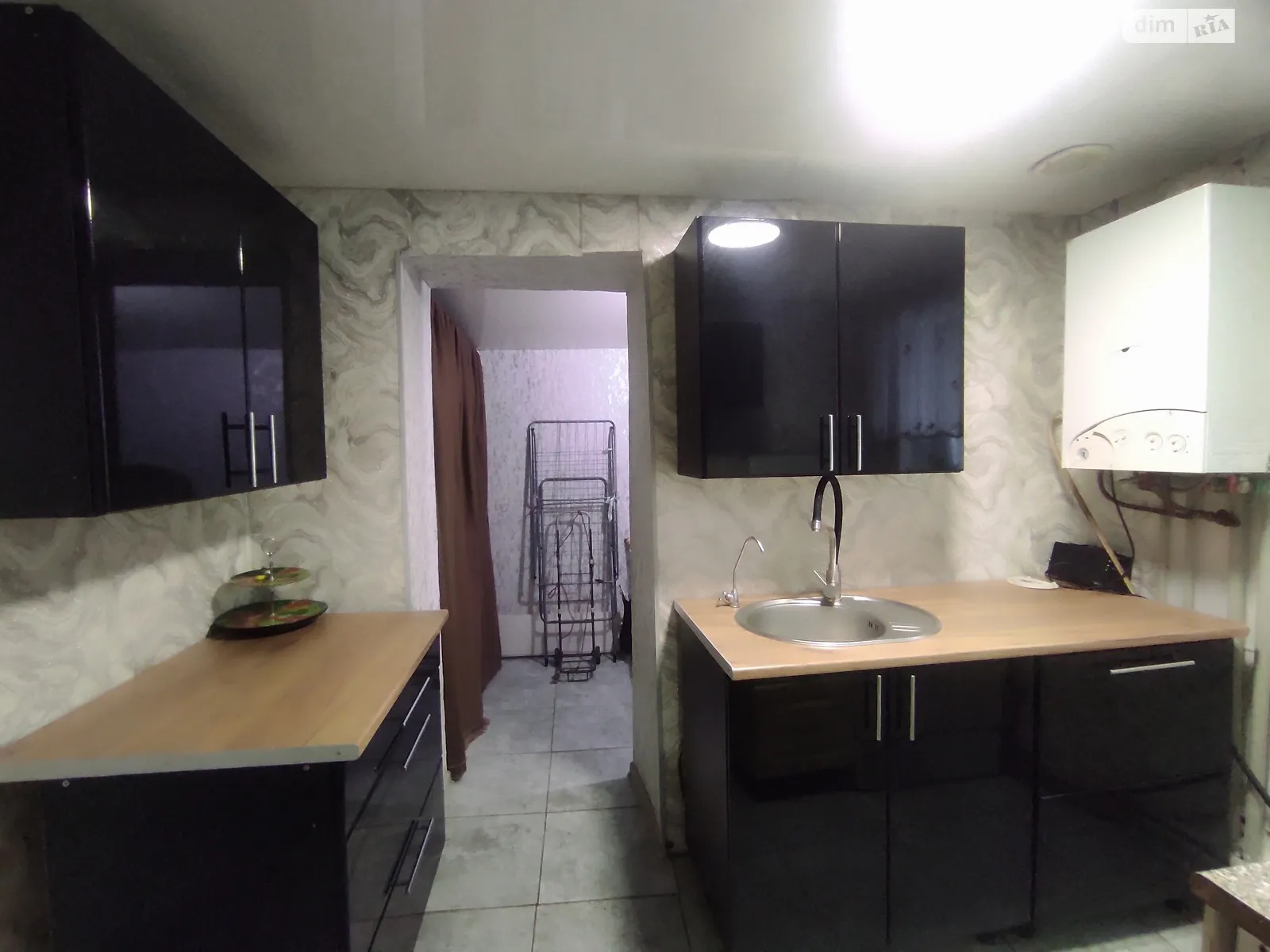 Сдается в аренду часть дома 45 кв. м с баней/сауной, цена: 8000 грн - фото 1