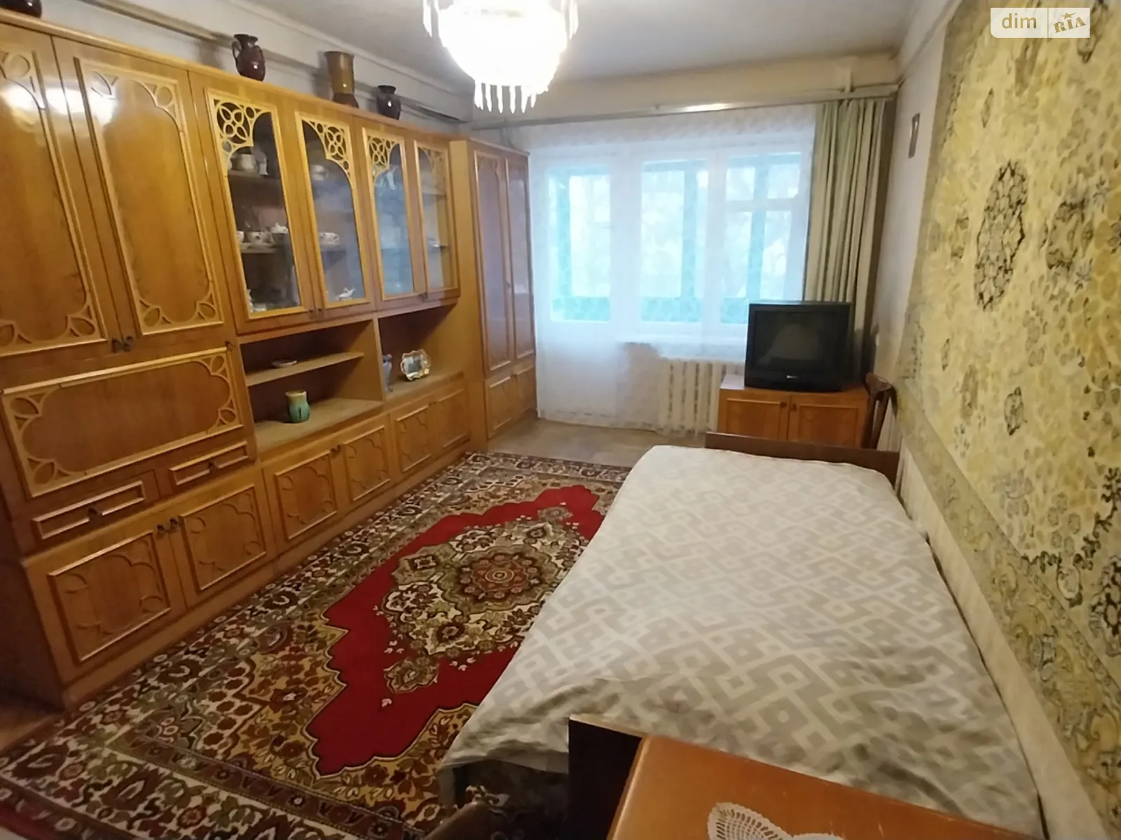 Сдается в аренду 2-комнатная квартира 45 кв. м в Киеве, ул. Стеценко, 4 - фото 1