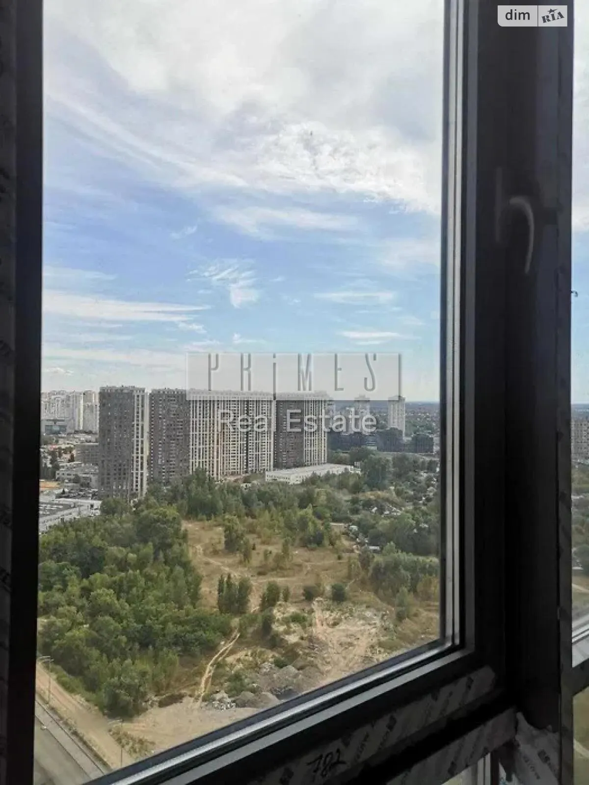 Продається 2-кімнатна квартира 94.1 кв. м у Києві, вул. Трускавецька, 10Д - фото 1