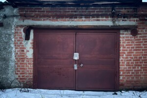 Продажа гаражей