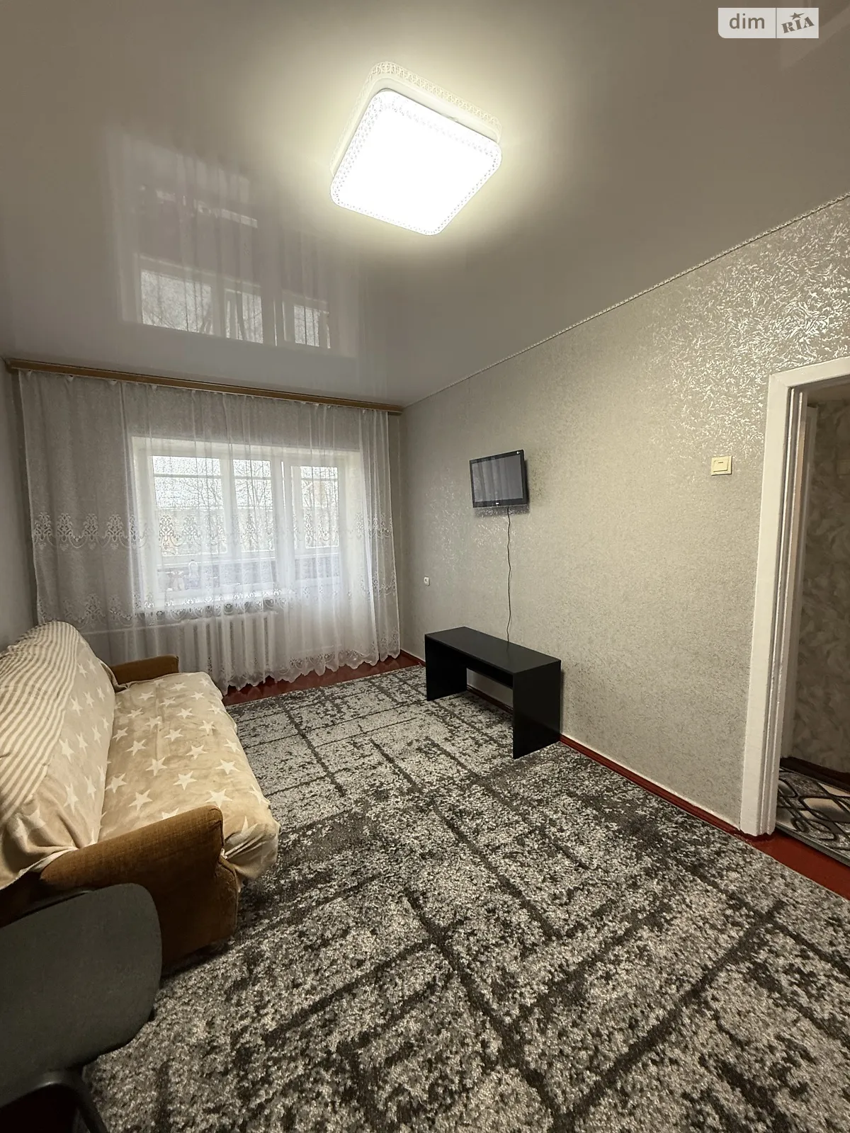 Сдается в аренду 1-комнатная квартира 32 кв. м в Виннице, вул. Василия Порика - фото 1