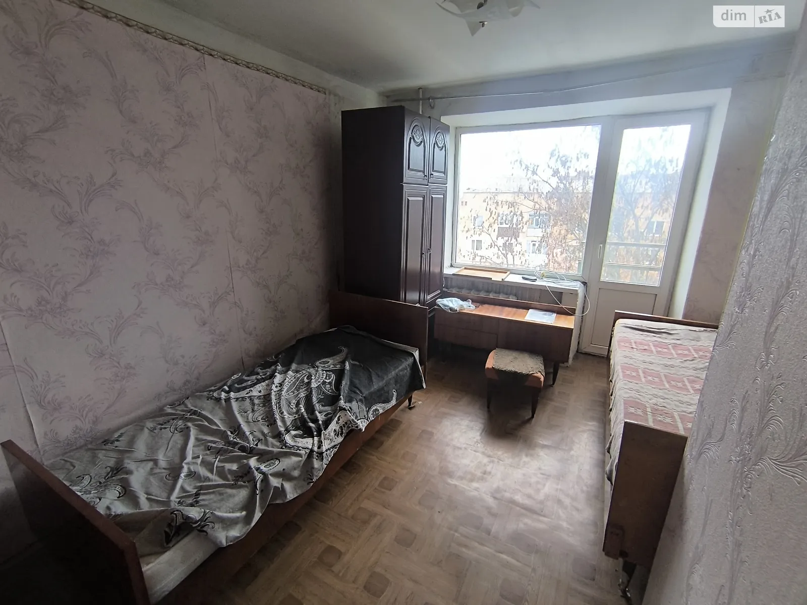 Продається 1-кімнатна квартира 21 кв. м у Олександрії, вул. Садова, 64 - фото 1