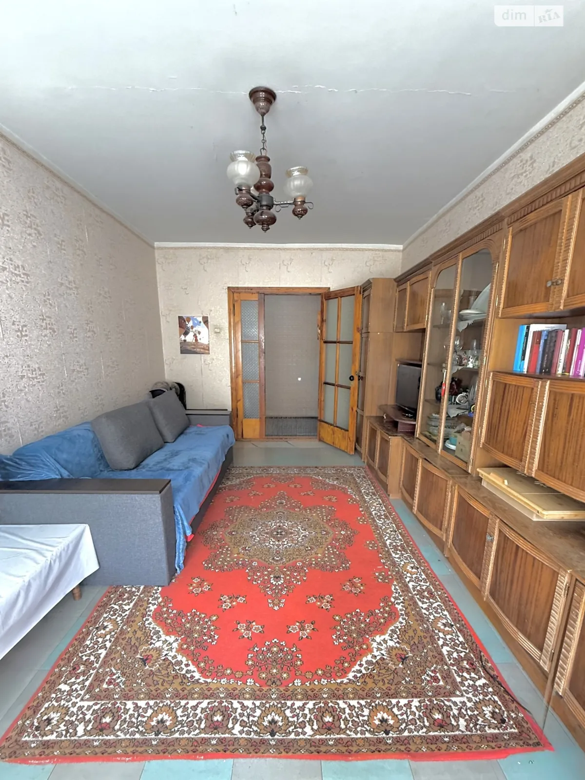 Продается 3-комнатная квартира 67 кв. м в Одессе, просп. Князя Ярослава Мудрого, 15 - фото 1