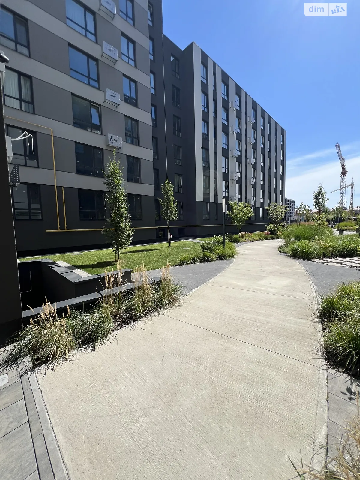 Продается 3-комнатная квартира 96 кв. м в Сокольниках, ул. Героев Майдана - фото 1