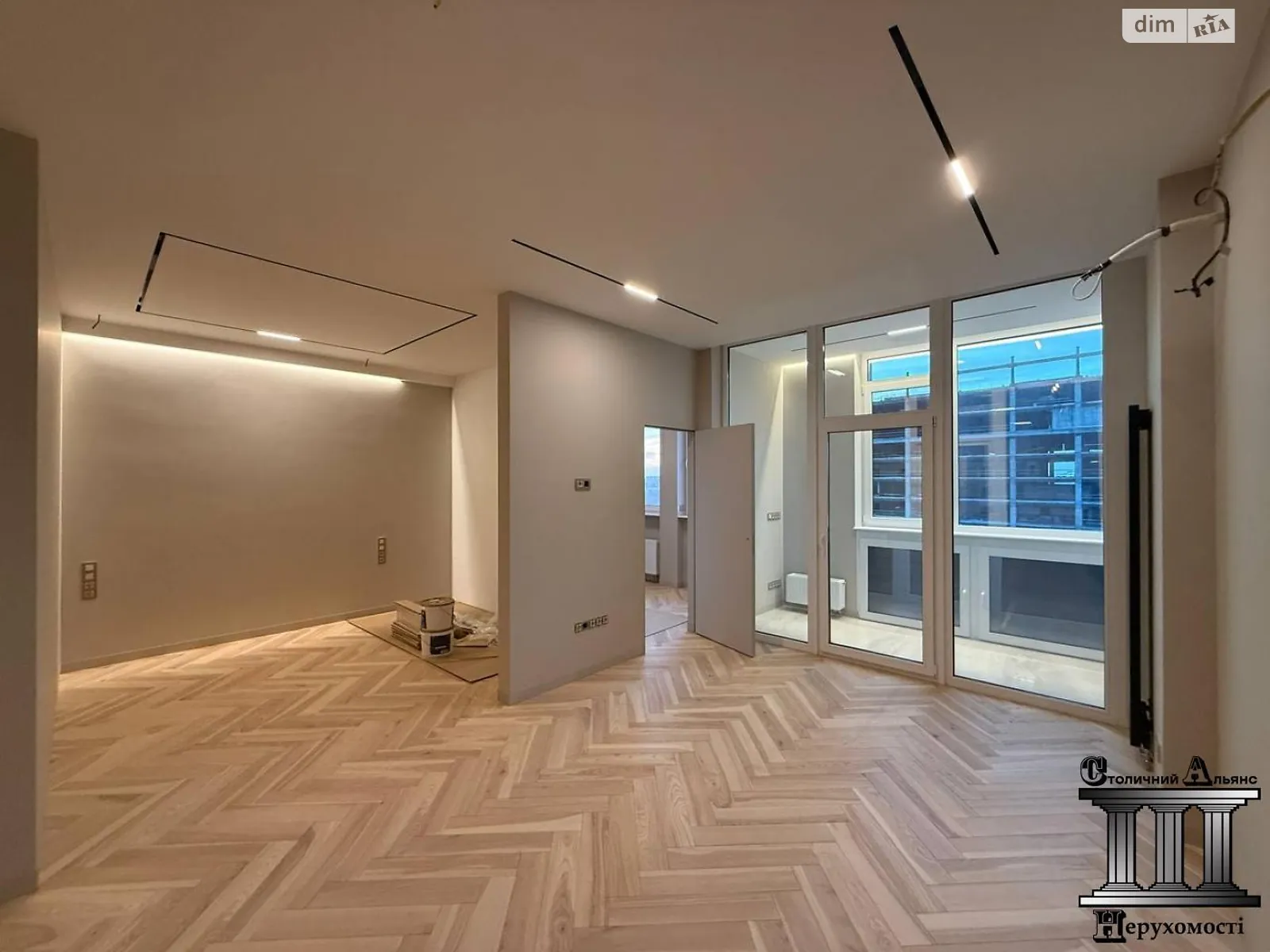 Продается 2-комнатная квартира 52 кв. м в Киеве, цена: 141750 $ - фото 1