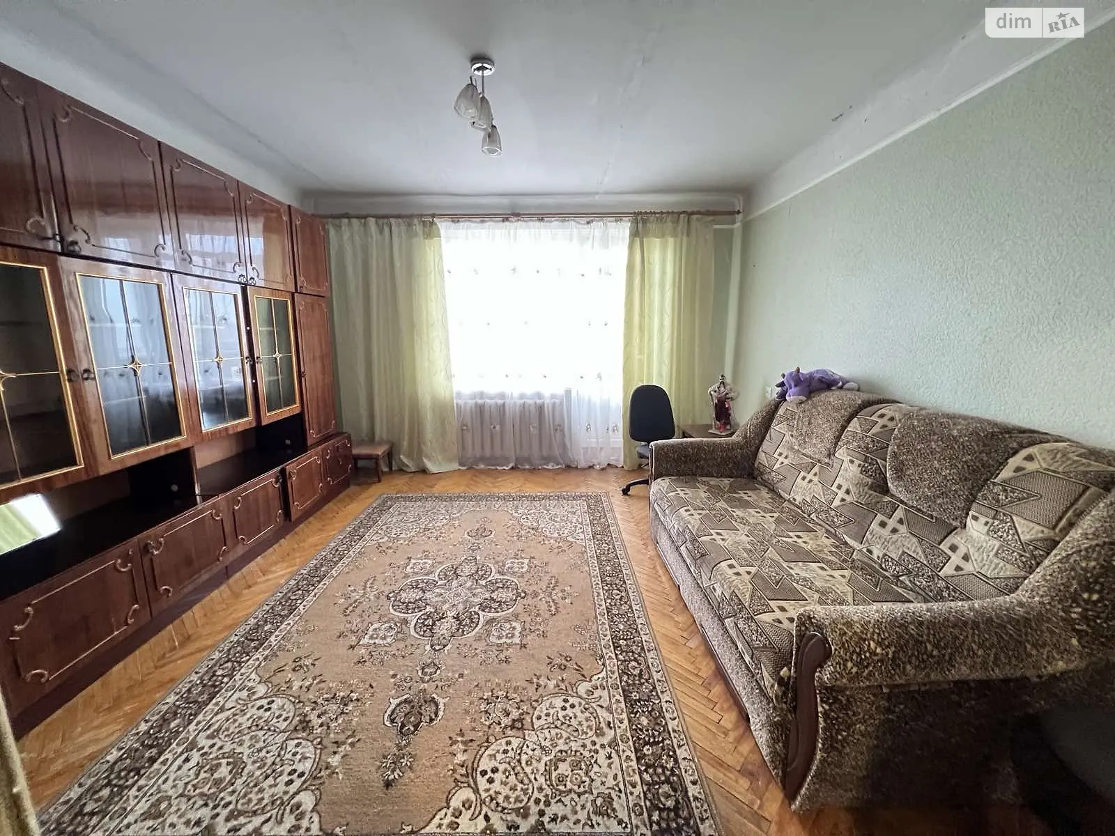 Сдается в аренду 3-комнатная квартира 65 кв. м в Ровно, вул. Василия Червония(Гагарина), 61 - фото 1