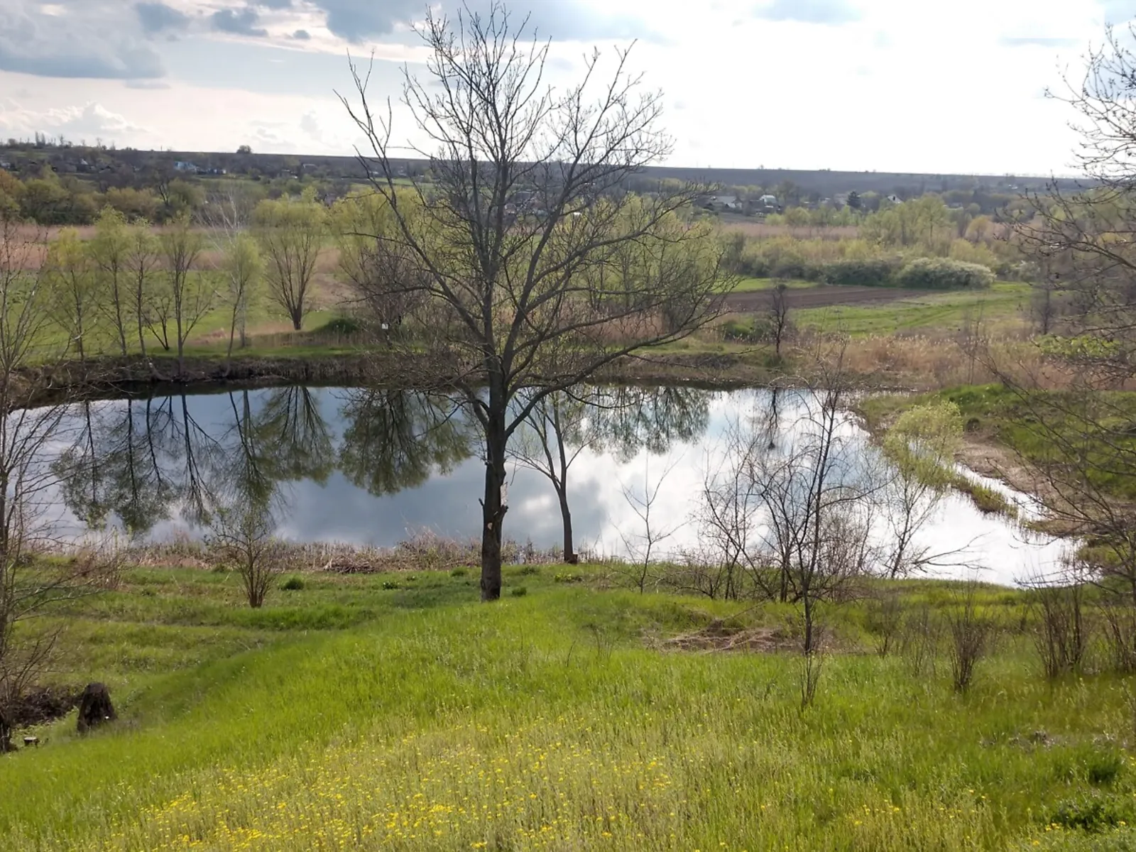 Продається земельна ділянка 266 соток у Кіровоградській області, цена: 85000 $ - фото 1