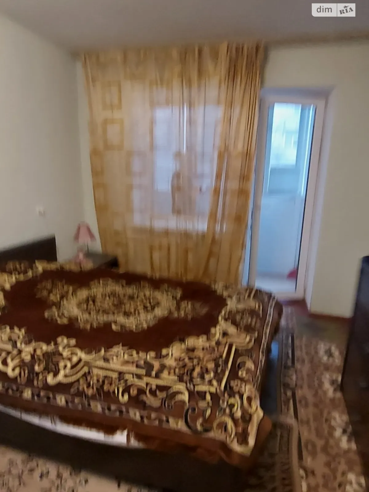 Продается 1-комнатная квартира 33 кв. м в Николаеве, просп. Богоявленский, 37 - фото 1