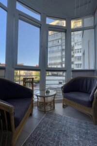 Долгосрочная аренда квартиры, Львов, р‑н. Вулька, Академика Сахарова Андрея улица