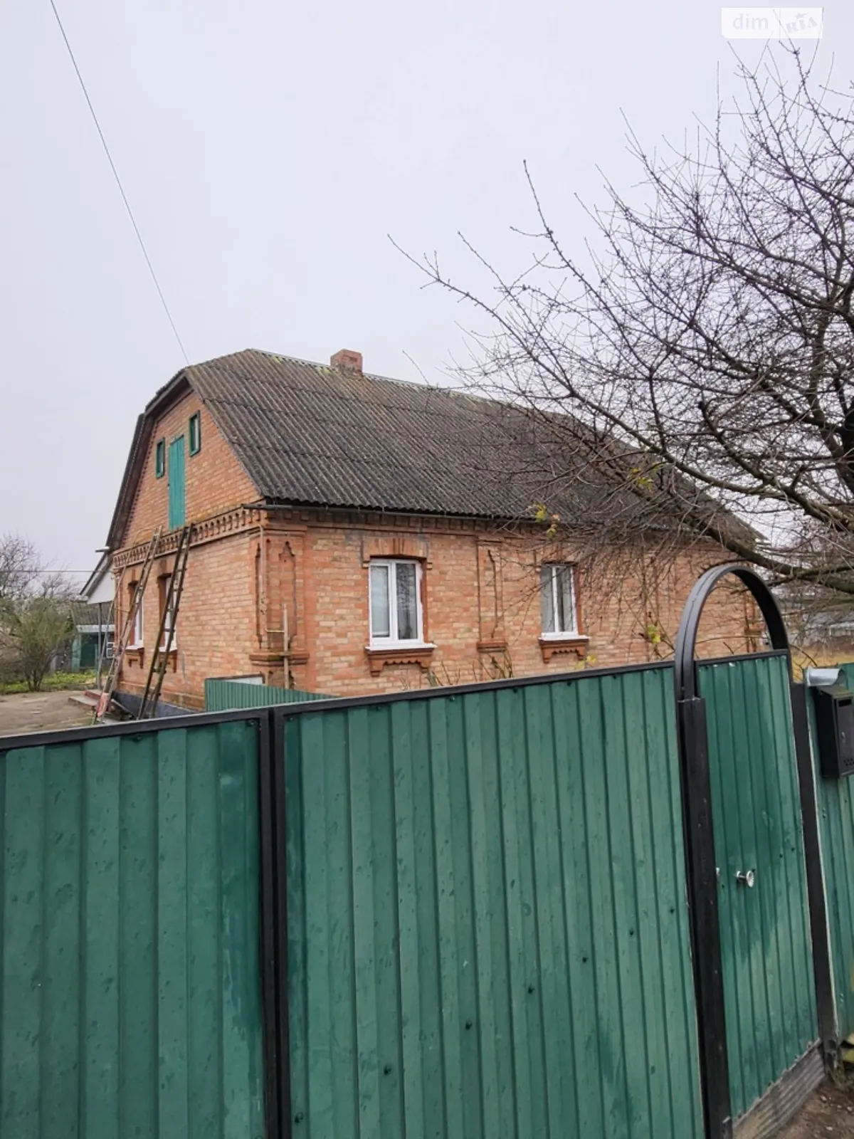 Продається одноповерховий будинок 106.9 кв. м з садом, цена: 25000 $ - фото 1