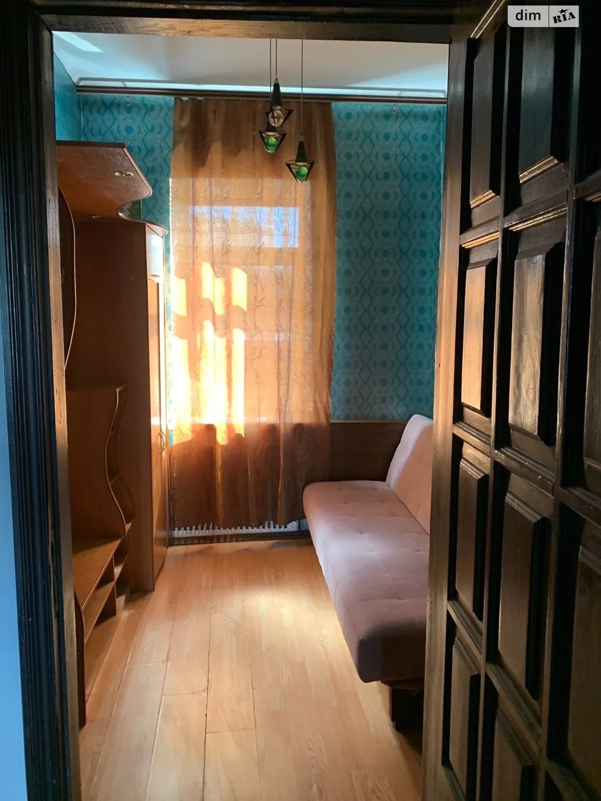 вул. Кудрявська, 47 Кудрявець Київ, цена: 4000 грн - фото 1