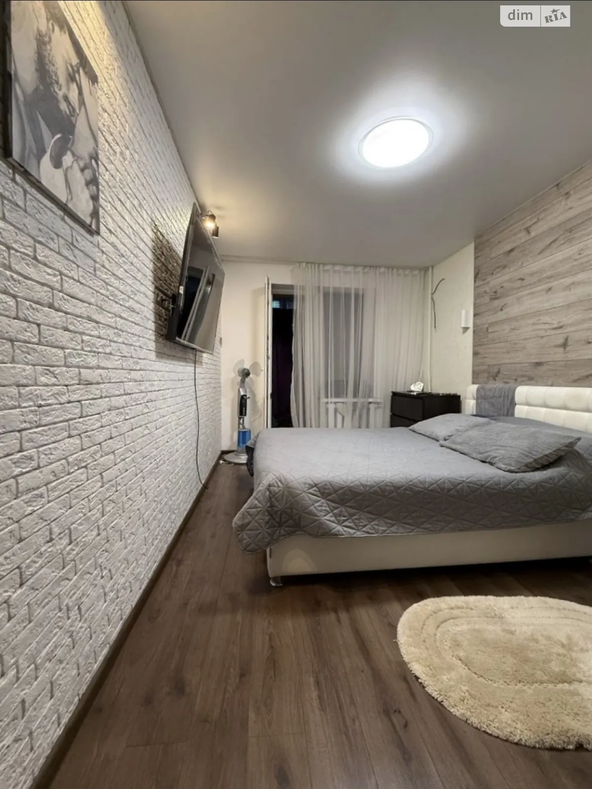 Продается 3-комнатная квартира 66 кв. м в Днепре, цена: 40000 $ - фото 1