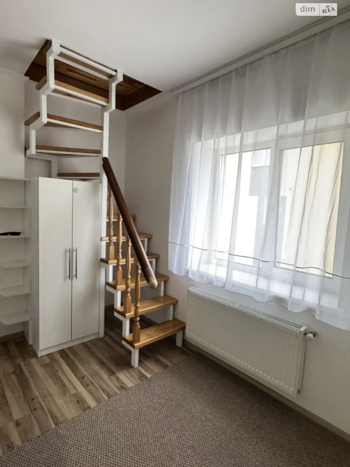 Сдается в аренду 1-комнатная квартира 39.7 кв. м в Виннице, цена: 16000 грн - фото 1