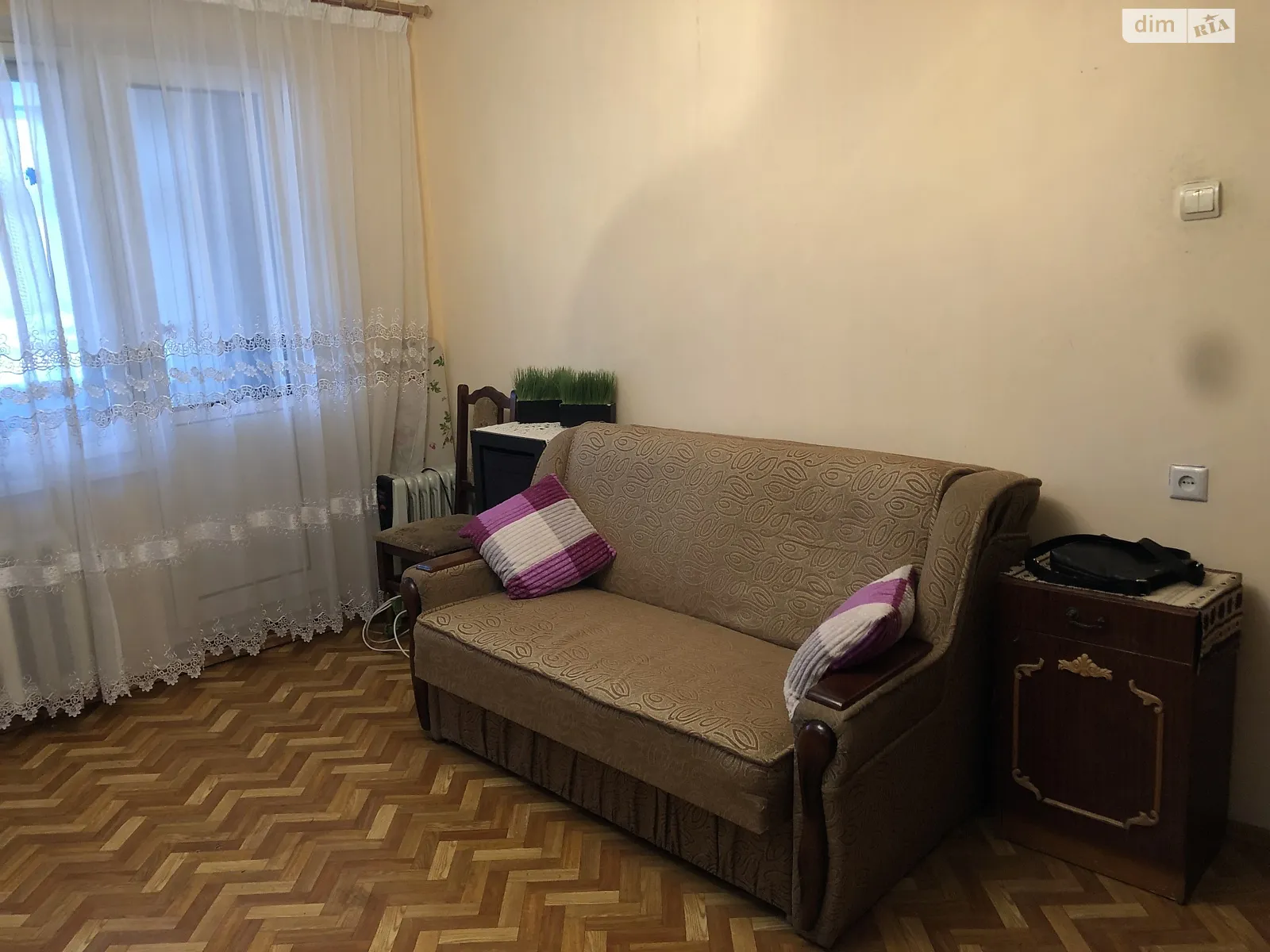 Сдается в аренду 2-комнатная квартира 52 кв. м в Черновцах, цена: 250 $ - фото 1