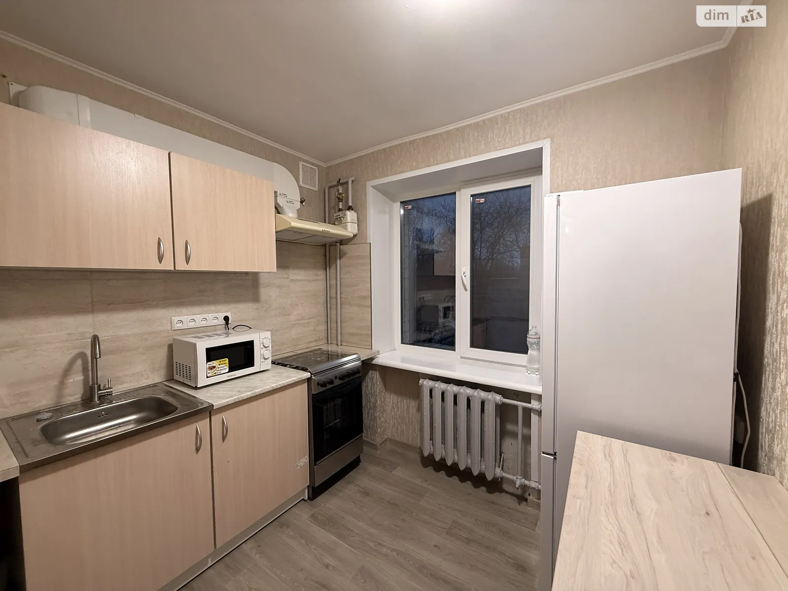 Сдается в аренду 2-комнатная квартира 50 кв. м в Днепре, пер. Героев Крут, 2 - фото 1