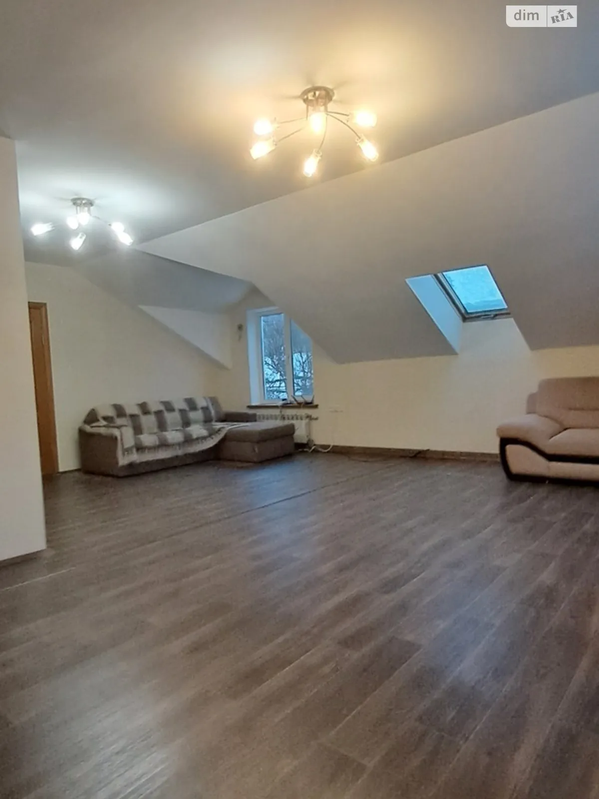 Сдается в аренду часть дома 45 кв. м с баней/сауной, цена: 25000 грн - фото 1