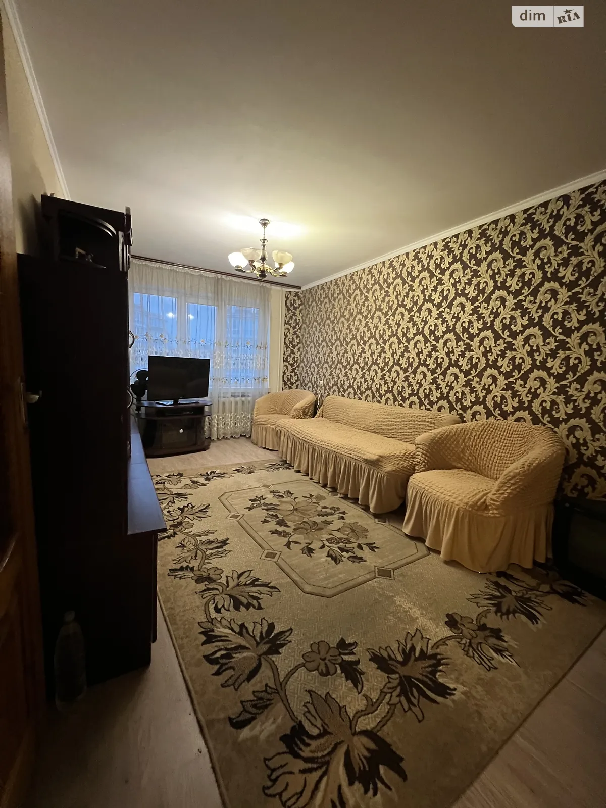 Продается 3-комнатная квартира 62 кв. м в Виннице, ул. Марии Литвиненко-Вольгемут, 31 - фото 1