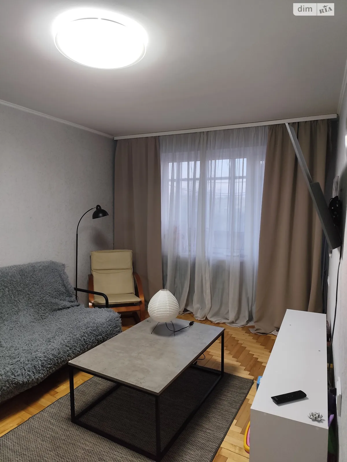 2-комнатная квартира 50 кв. м в Тернополе, ул. Генерала Мирона Тарнавского - фото 1