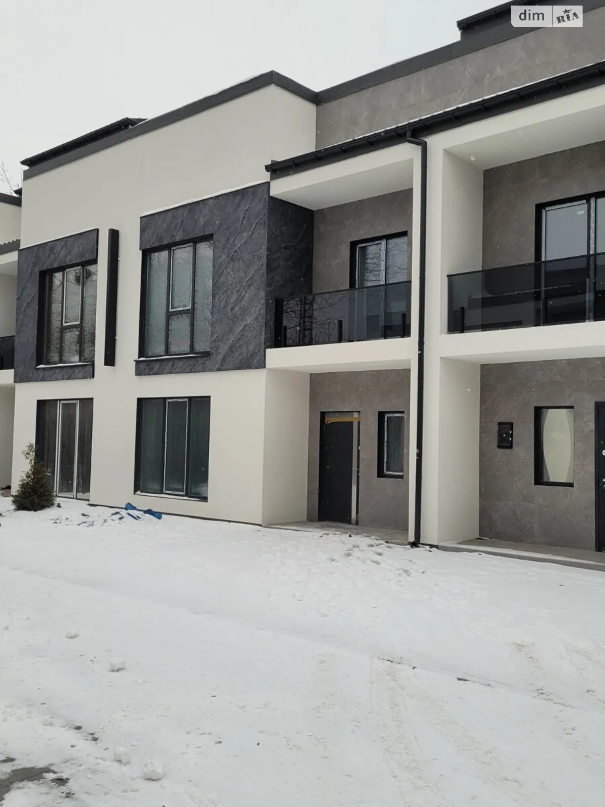 вул. Князів Коріатовичів Поділля Вінниця Таунхаус Dream Town, цена: 273000 $ - фото 1