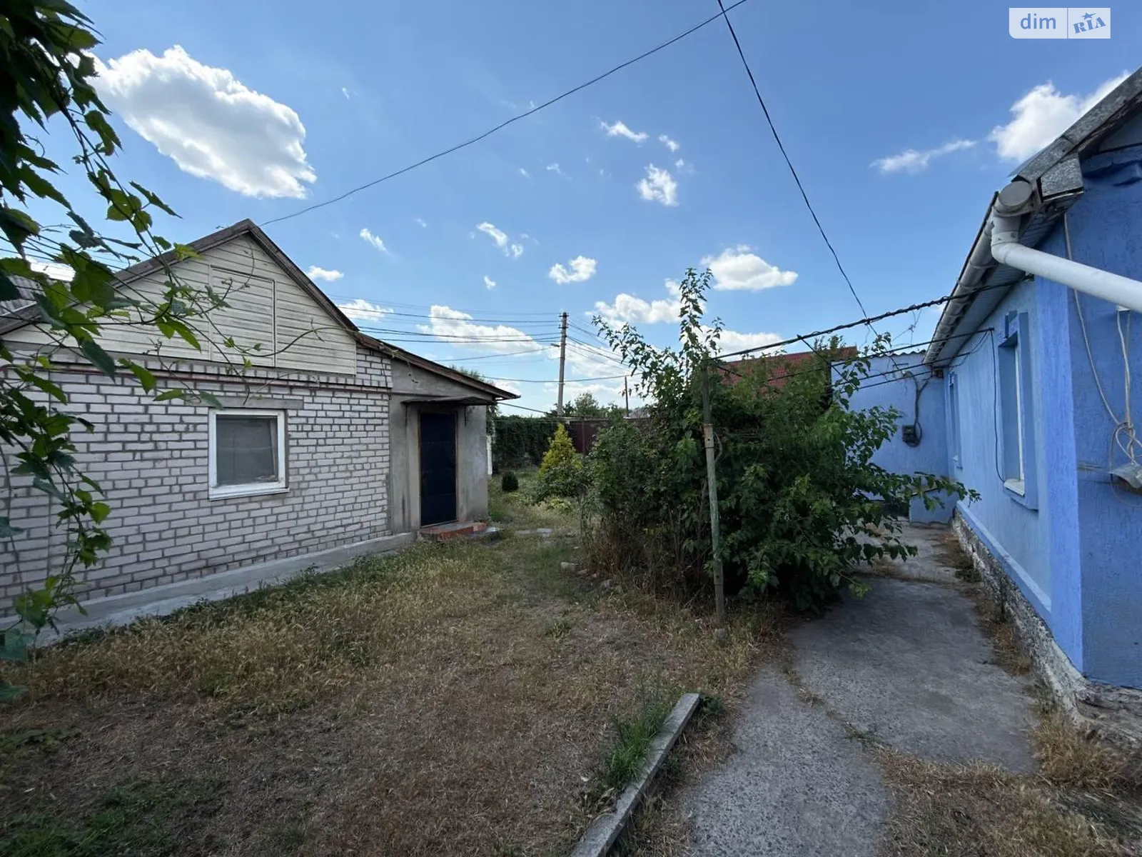 Продается одноэтажный дом 62.5 кв. м с верандой, цена: 38000 $ - фото 1