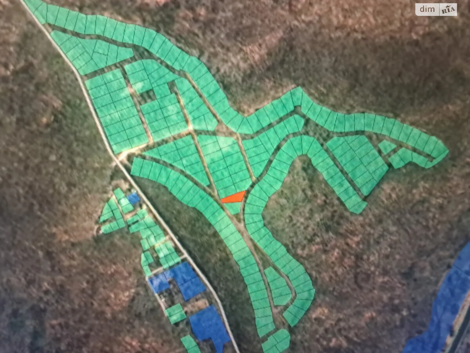 Продається земельна ділянка 12 соток у Закарпатській області, цена: 37000 $ - фото 1