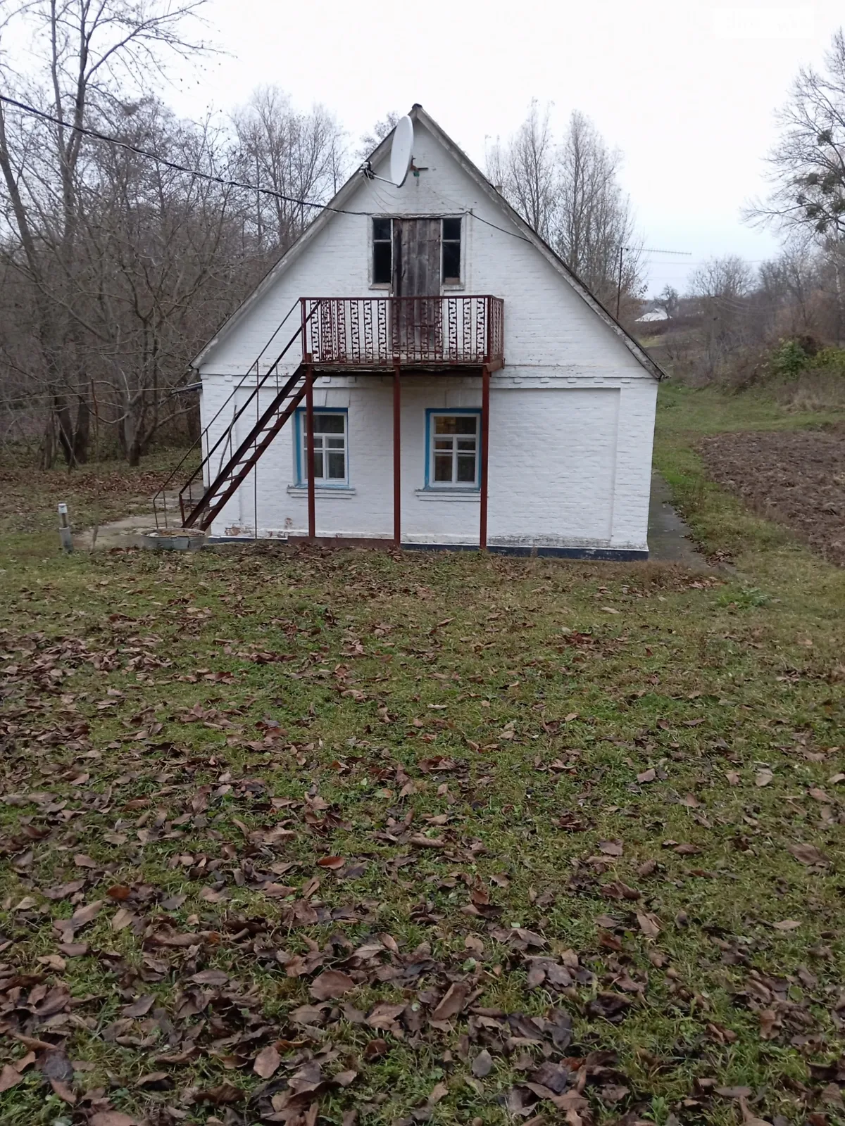 вулиця Перемоги Лукьяновка (Тараща), цена: 20000 $ - фото 1