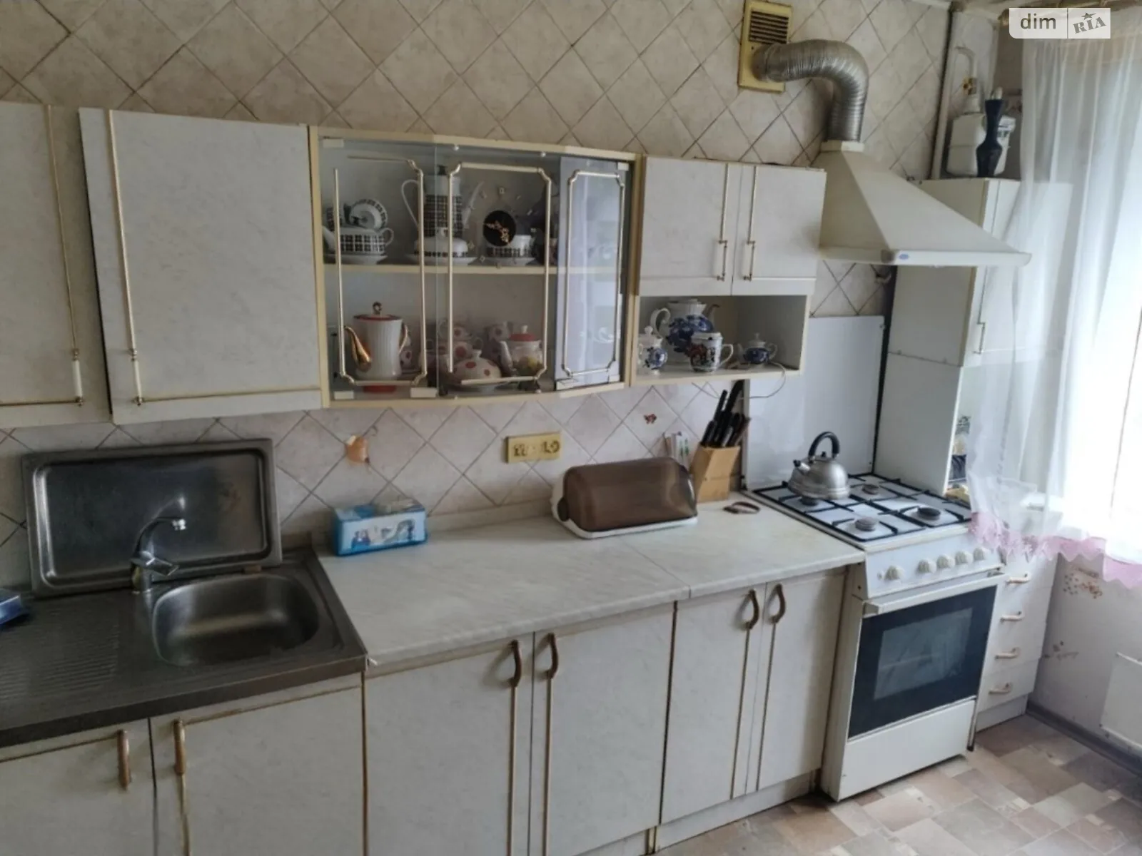 Сдается в аренду 3-комнатная квартира 63 кв. м в Чернигове, цена: 7000 грн - фото 1