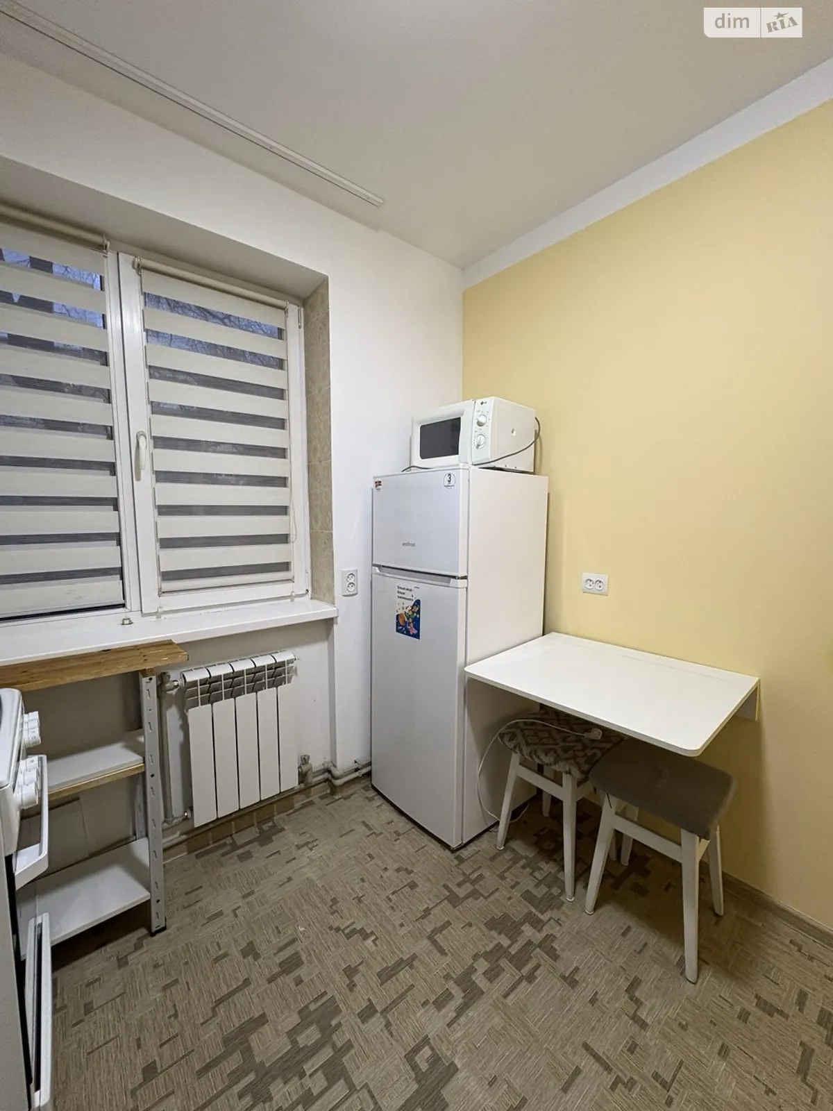 Сдается в аренду 1-комнатная квартира 32 кв. м в Ужгороде, цена: 12000 грн - фото 1