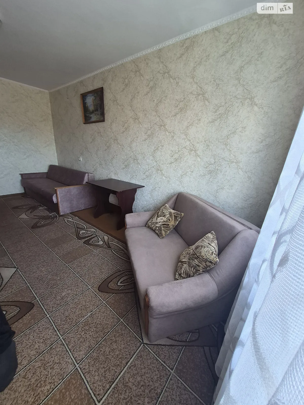 Сдается в аренду 1-комнатная квартира 40 кв. м в Чернигове, цена: 6000 грн - фото 1