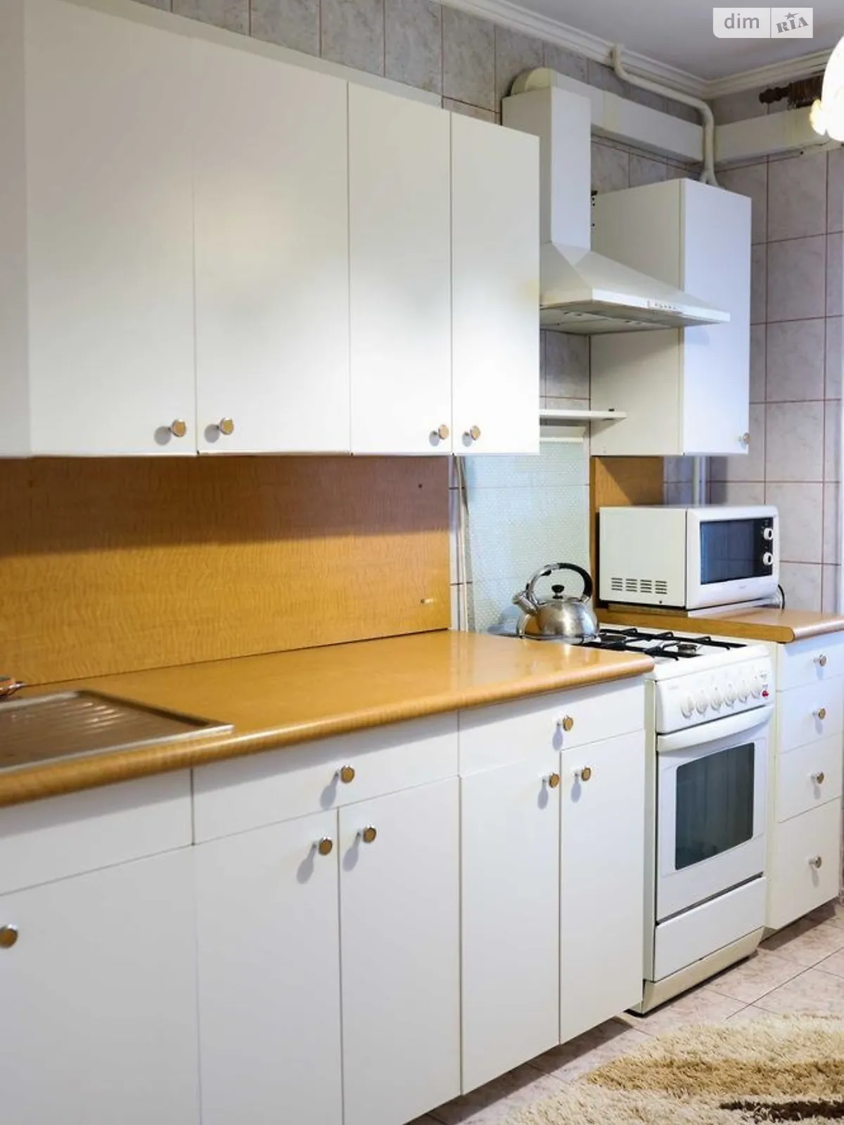 Продається 3-кімнатна квартира 65 кв. м у Хмельницькому, вул. Георгія Гонгадзе(Чкалова) - фото 1