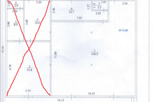 Долгосрочная аренда специального помещения, Харьков, р‑н. Киевский, Метростроителей улица, дом 3Е