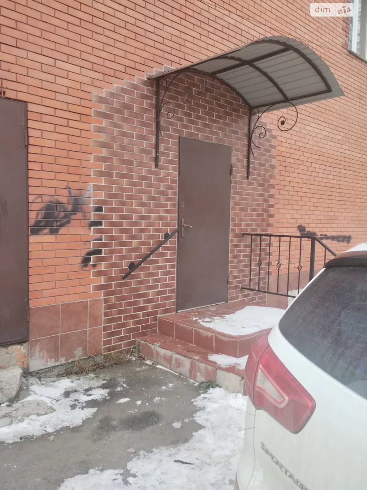 Сдается в аренду помещения свободного назначения 160 кв. м в 2-этажном здании, цена: 22000 грн - фото 1