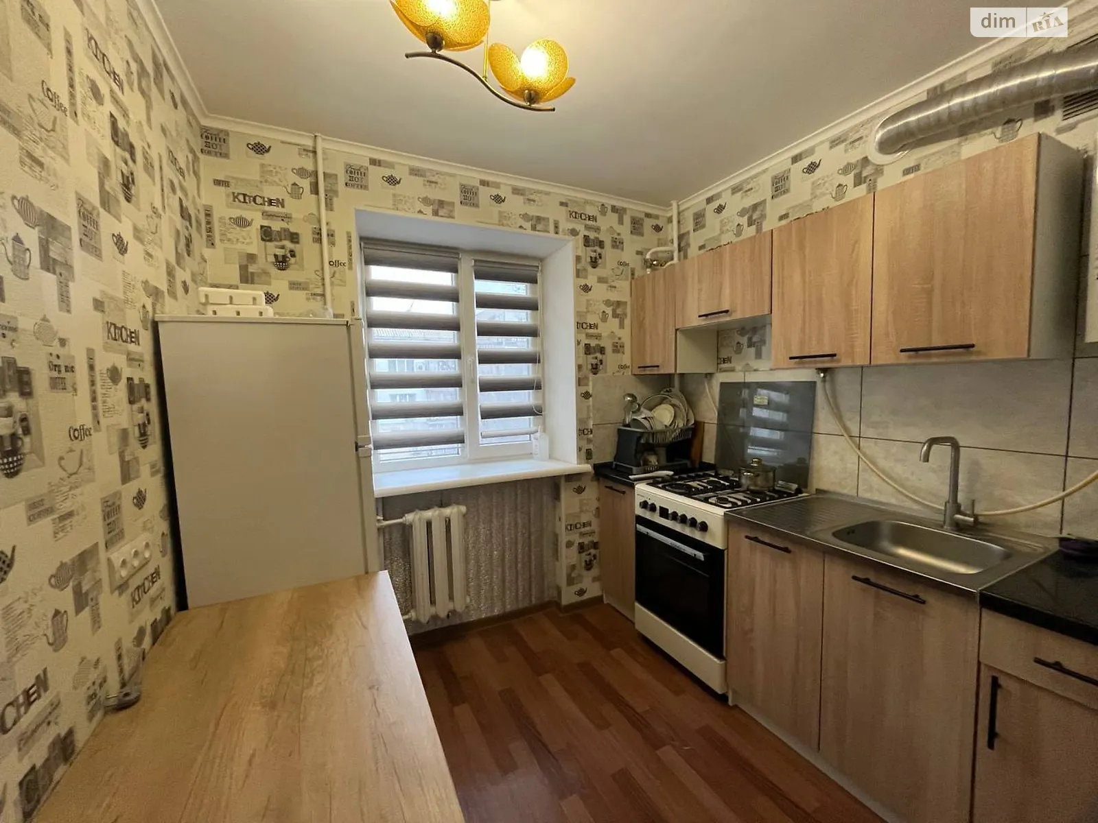 Сдается в аренду 2-комнатная квартира 42.7 кв. м в, цена: 8000 грн - фото 1