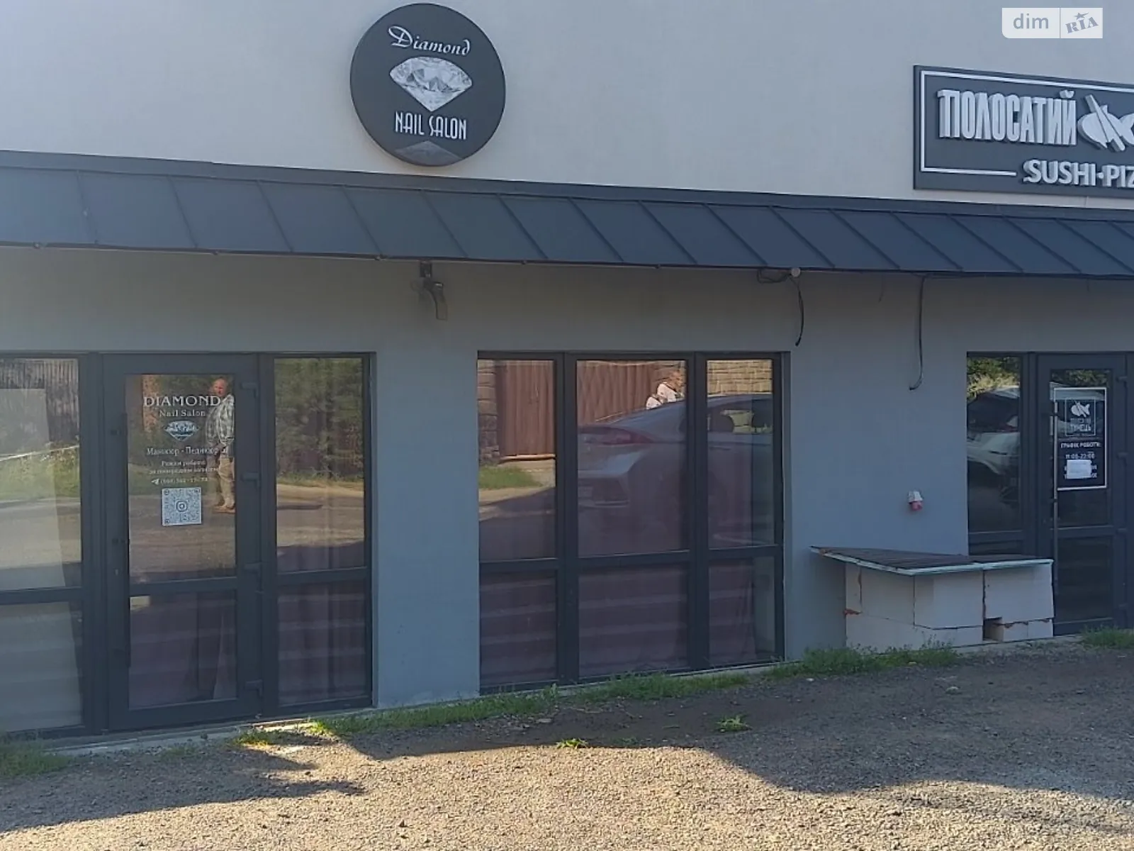 Сдается в аренду помещения свободного назначения 48 кв. м в 3-этажном здании, цена: 10000 грн - фото 1