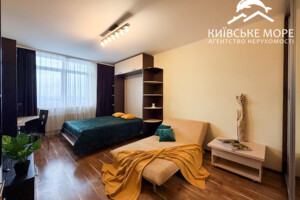 Продаж квартири, Київ, р‑н. Воскресенка, Воскресенська вулиця, буд. 12А