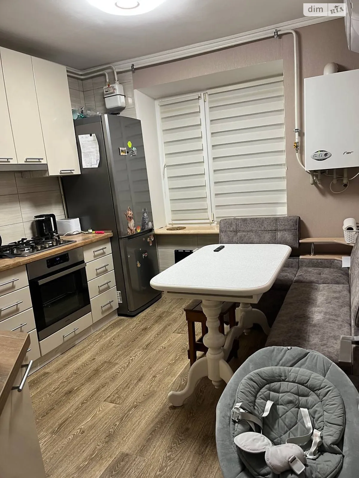 Продается 3-комнатная квартира 68 кв. м в, цена: 50000 $ - фото 1