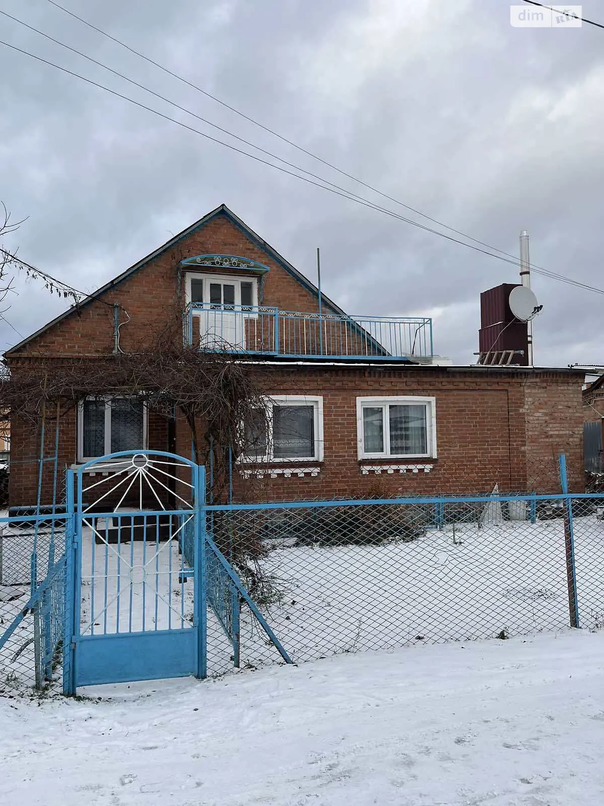 Сдается в оренду частина будинку 62 кв. м з меблями, цена: 10000 грн - фото 1