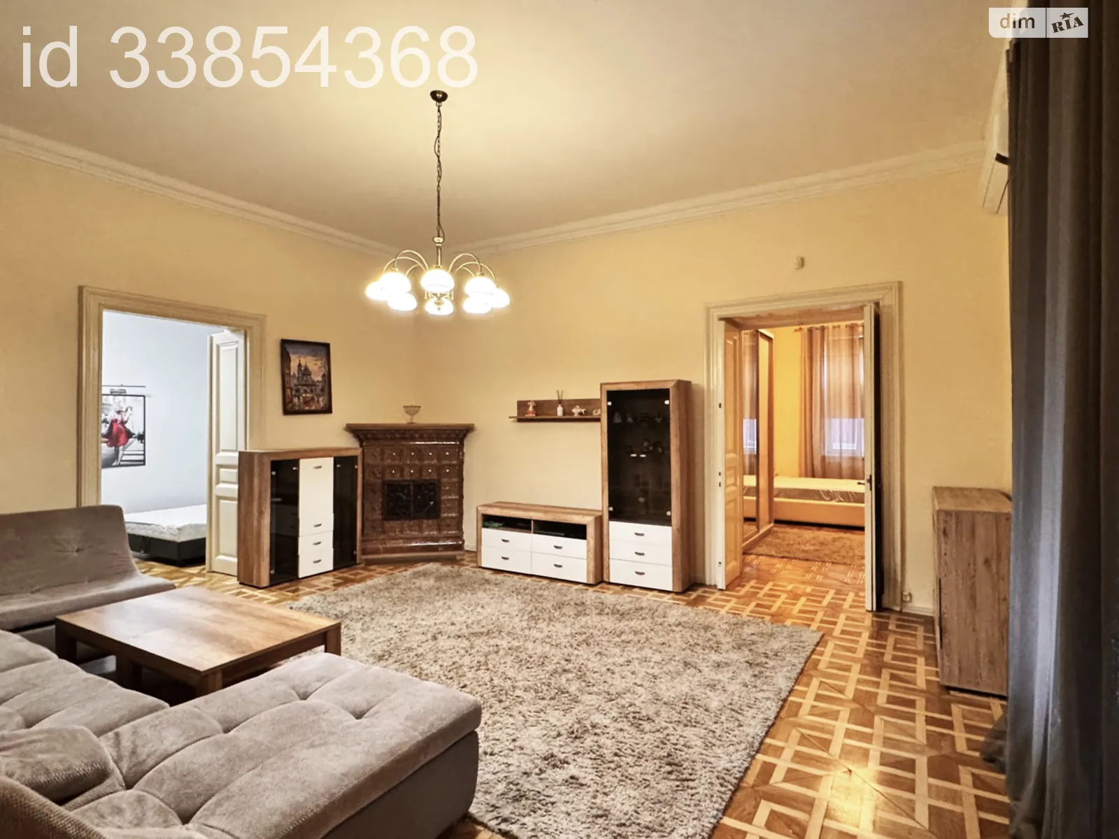 Продається 3-кімнатна квартира 95 кв. м у Львові, цена: 202000 $ - фото 1