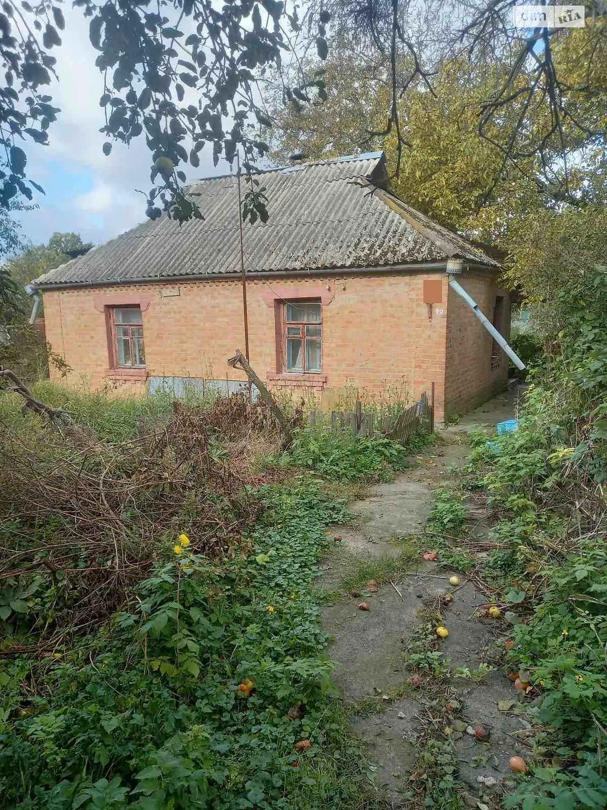 Продається частина будинку 28.6 кв. м з верандою, цена: 26000 $ - фото 1