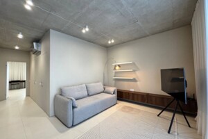 Долгосрочная аренда квартиры, Львов, р‑н. Галицкий, Замарстиновская улица, дом 40