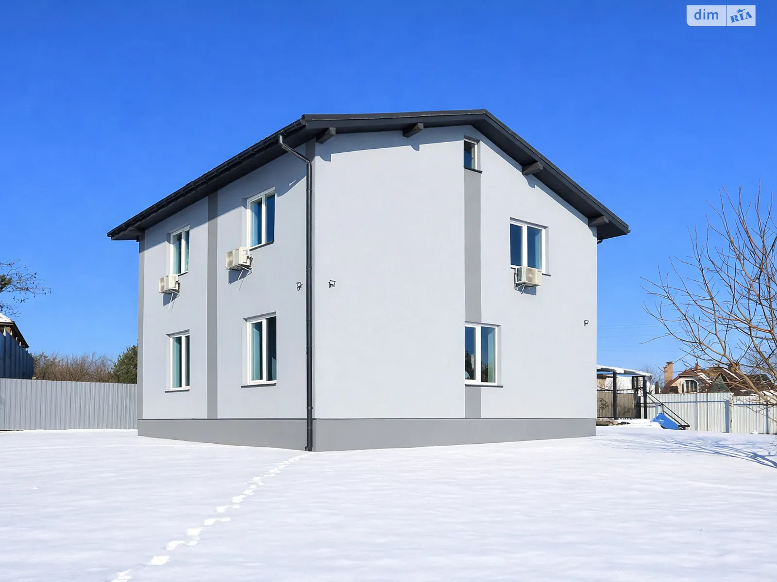 Продається будинок 2 поверховий 160 кв. м з верандою, цена: 250000 $ - фото 1