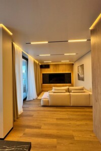 Долгосрочная аренда квартиры, Львов, р‑н. Галицкий, Замарстиновская улица, дом 40