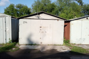 Купить гараж в Винницкой области