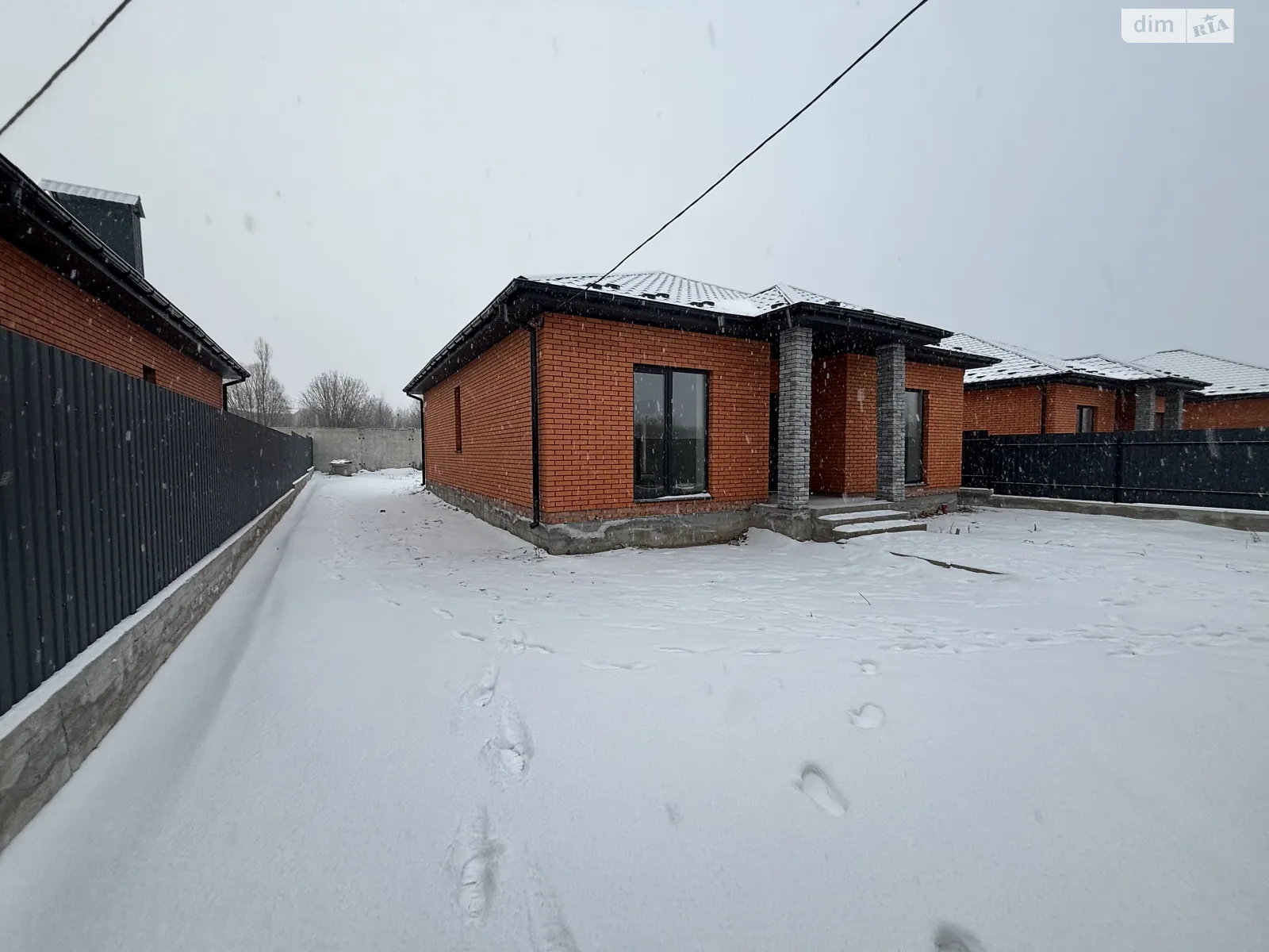 Продается одноэтажный дом 95 кв. м с баней/сауной, цена: 90000 $ - фото 1