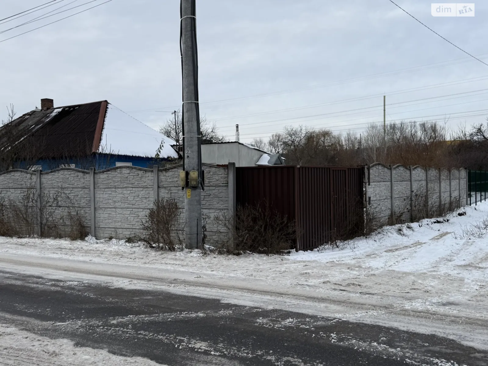 Продается одноэтажный дом 120 кв. м с бассейном, цена: 210000 $ - фото 1