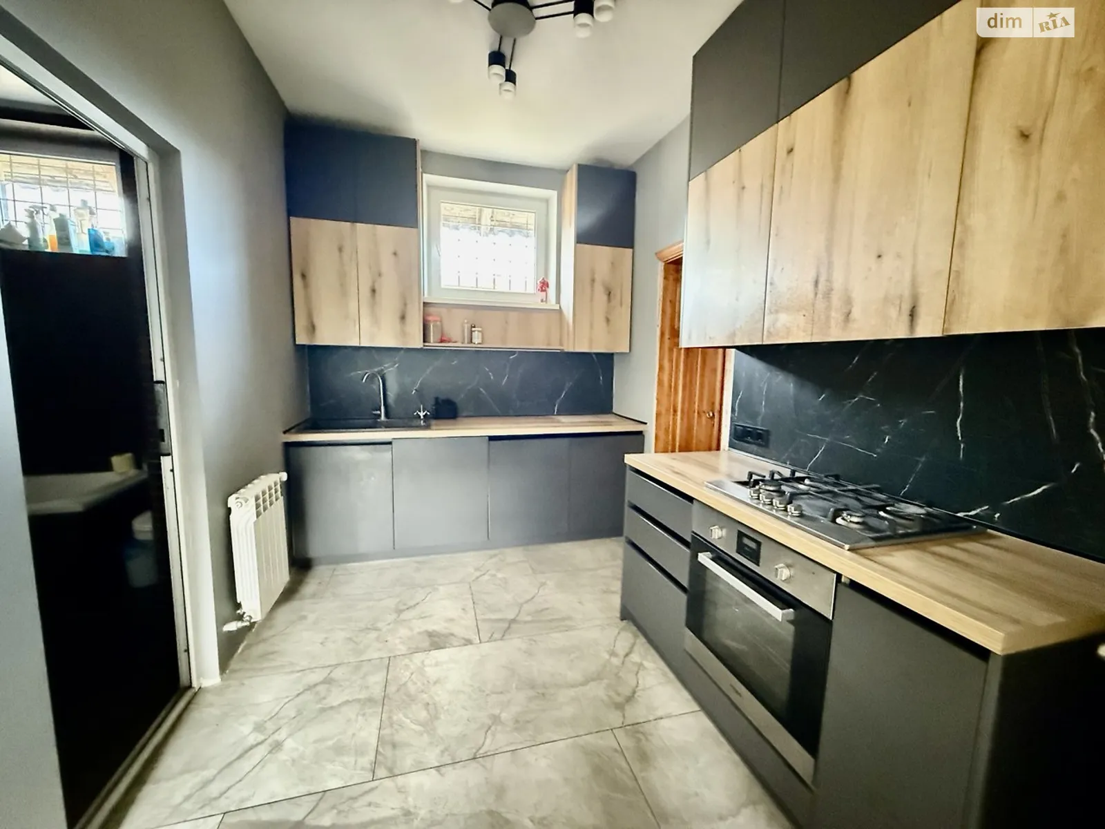 Продается одноэтажный дом 110 кв. м с бассейном, цена: 120000 $ - фото 1