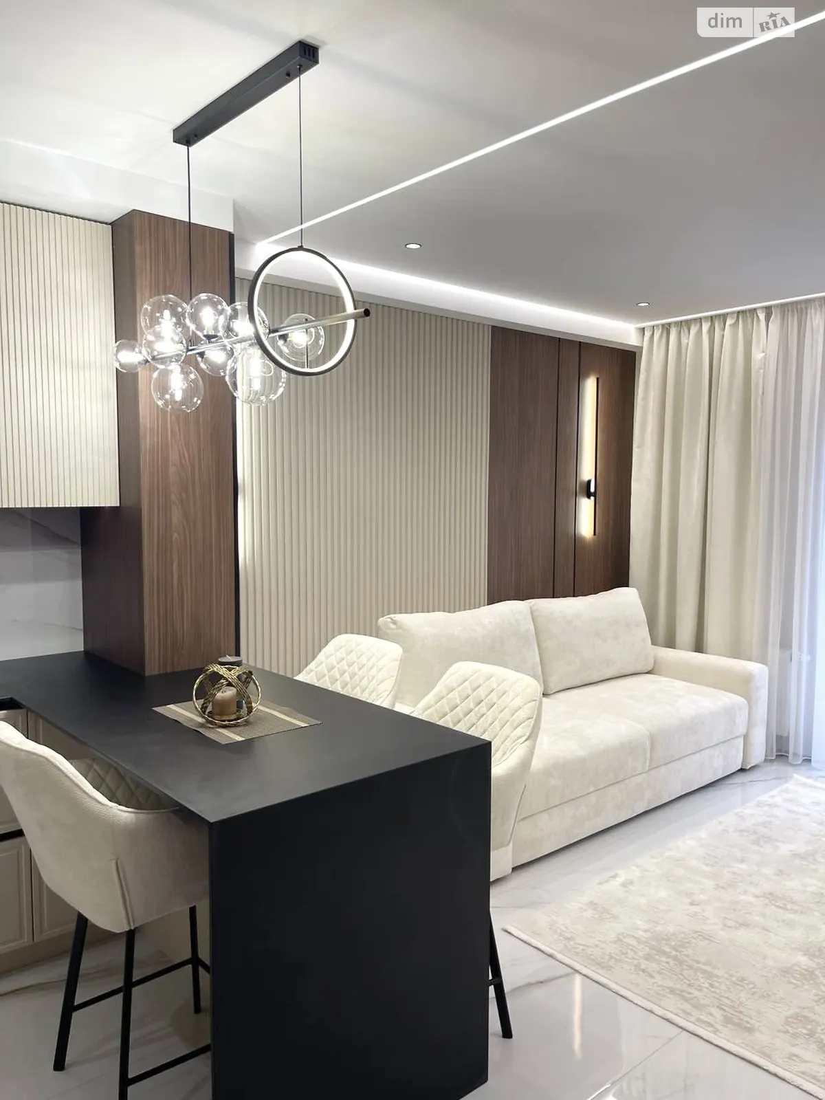 Продається 1-кімнатна квартира 44.1 кв. м у Києві, цена: 129000 $ - фото 1