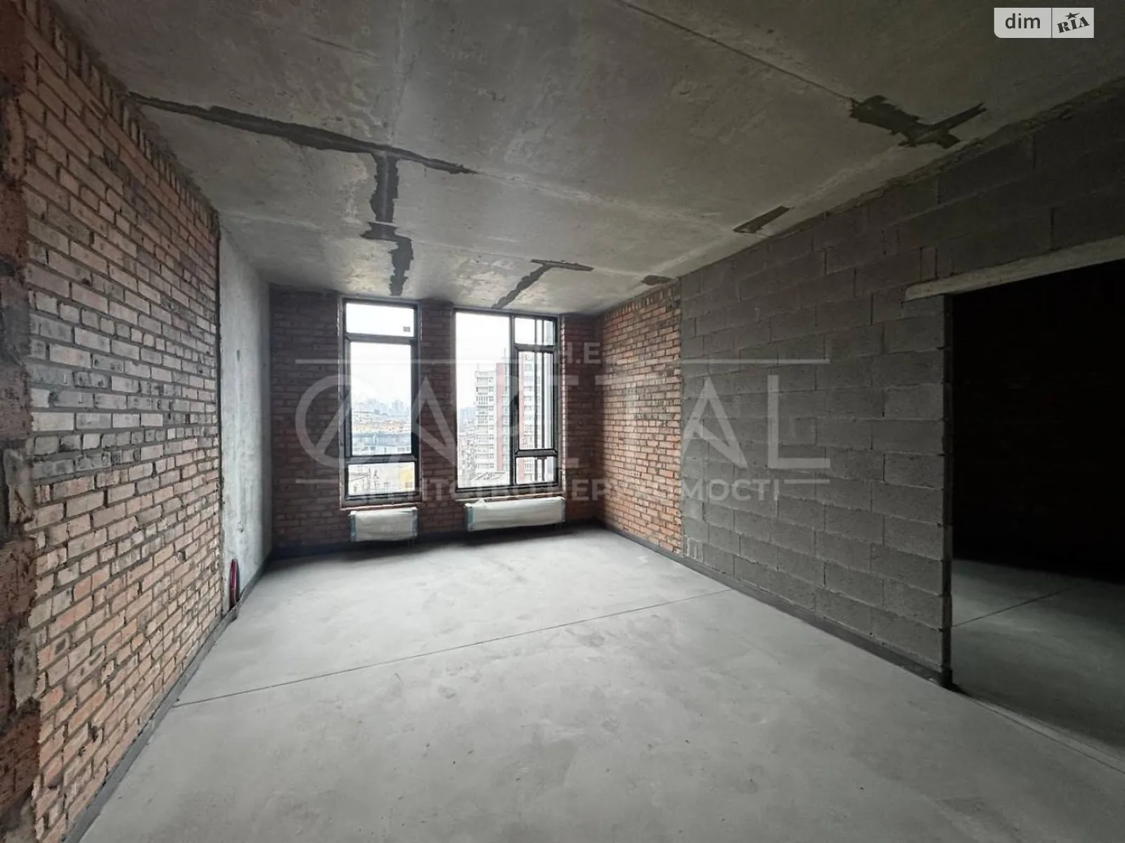 Продается 2-комнатная квартира 58.4 кв. м в Киеве, цена: 200000 $ - фото 1