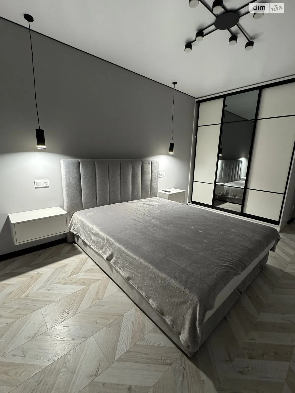 Сдается в аренду 1-комнатная квартира 42.9 кв. м в Львове, ул. Владимира Навроцкого, 31А - фото 1