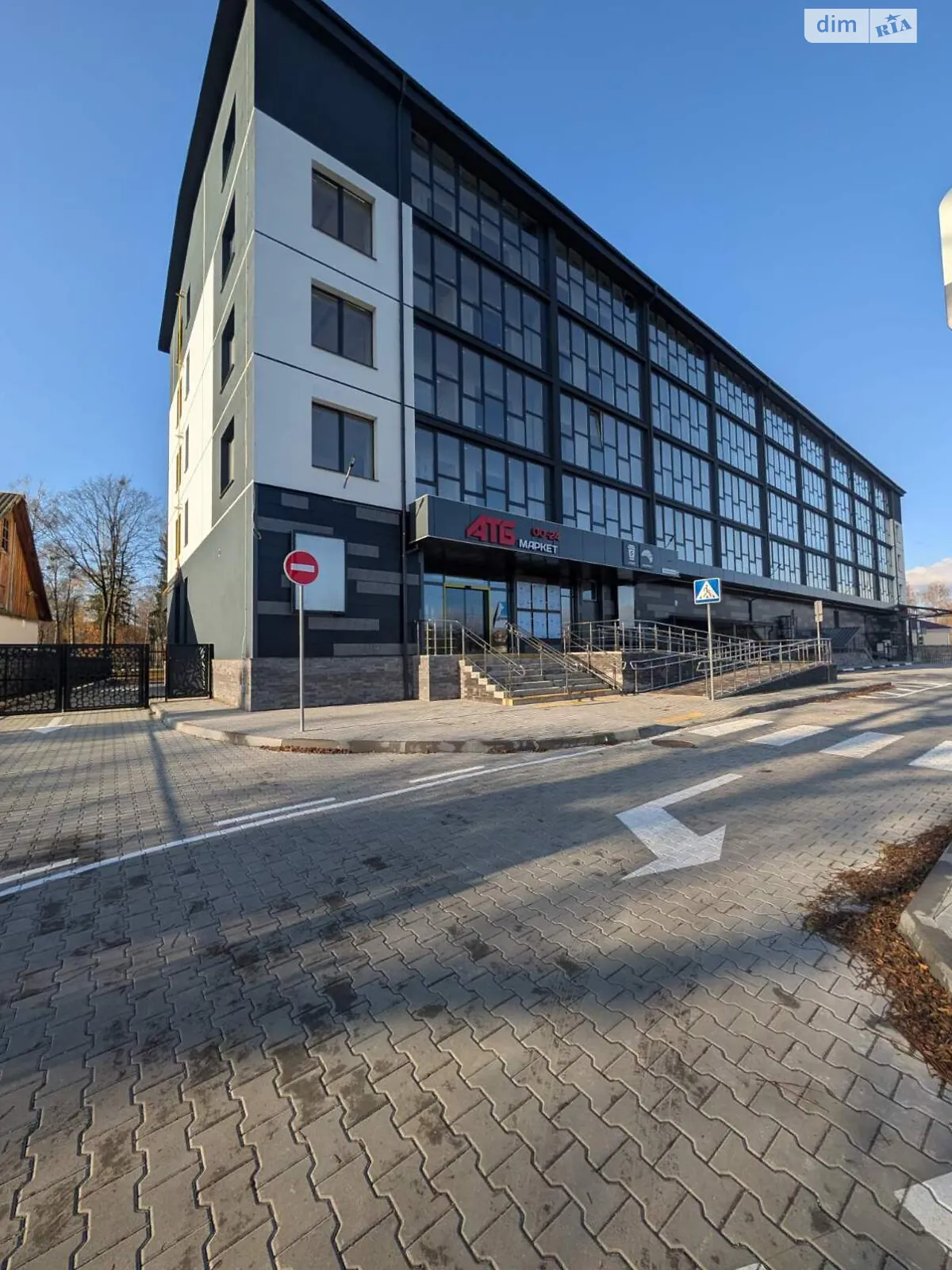 Продається 1-кімнатна квартира 41.3 кв. м у Шепетівці, Захисників України, 85 - фото 1